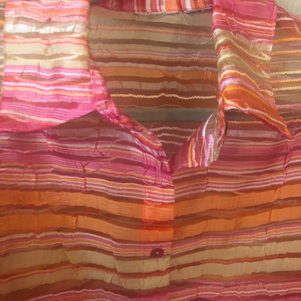 Great Topper Shirt Rainbow - Picture 3 of 5